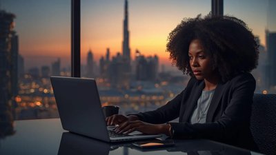 Achieve a Monthly Income of 10,000+ AED in the UAE: Effective Strategies