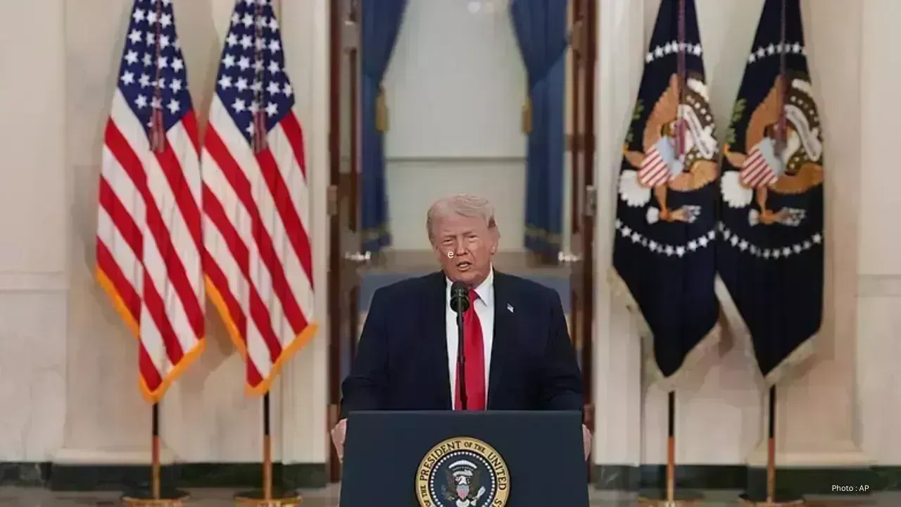 Trump Under Heightened Pressure Amid Ongoing Iran Tensions