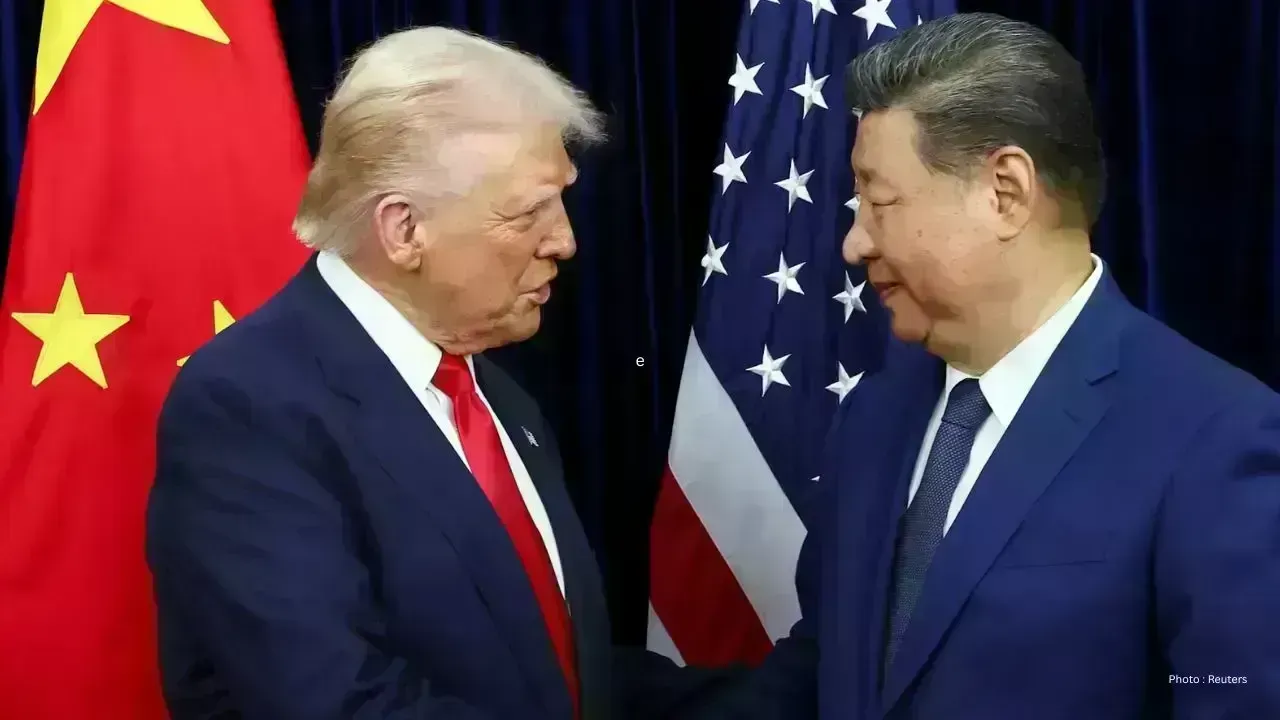China's Firm Stand Against U.S. Sanctions on Oil Refineries Linked to Iran