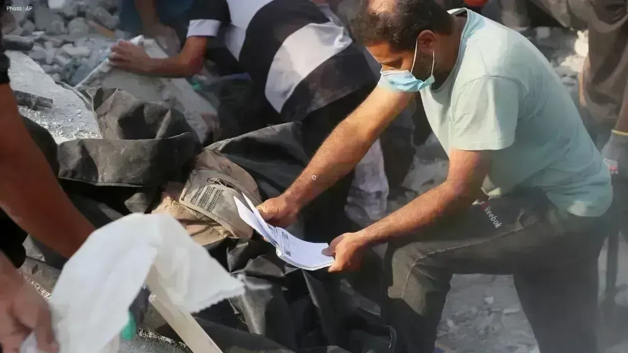 Minab School Tragedy: A Deep Loss for Iran