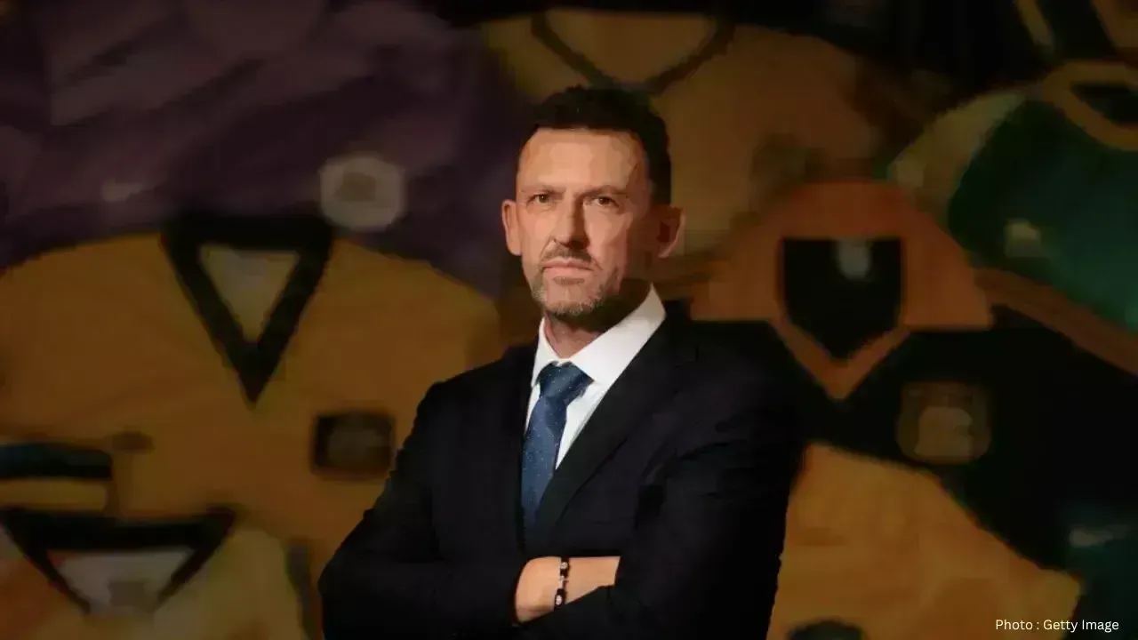 Australia's Coach Anticipates Trump’s Potential Attendance for World Cup Clash