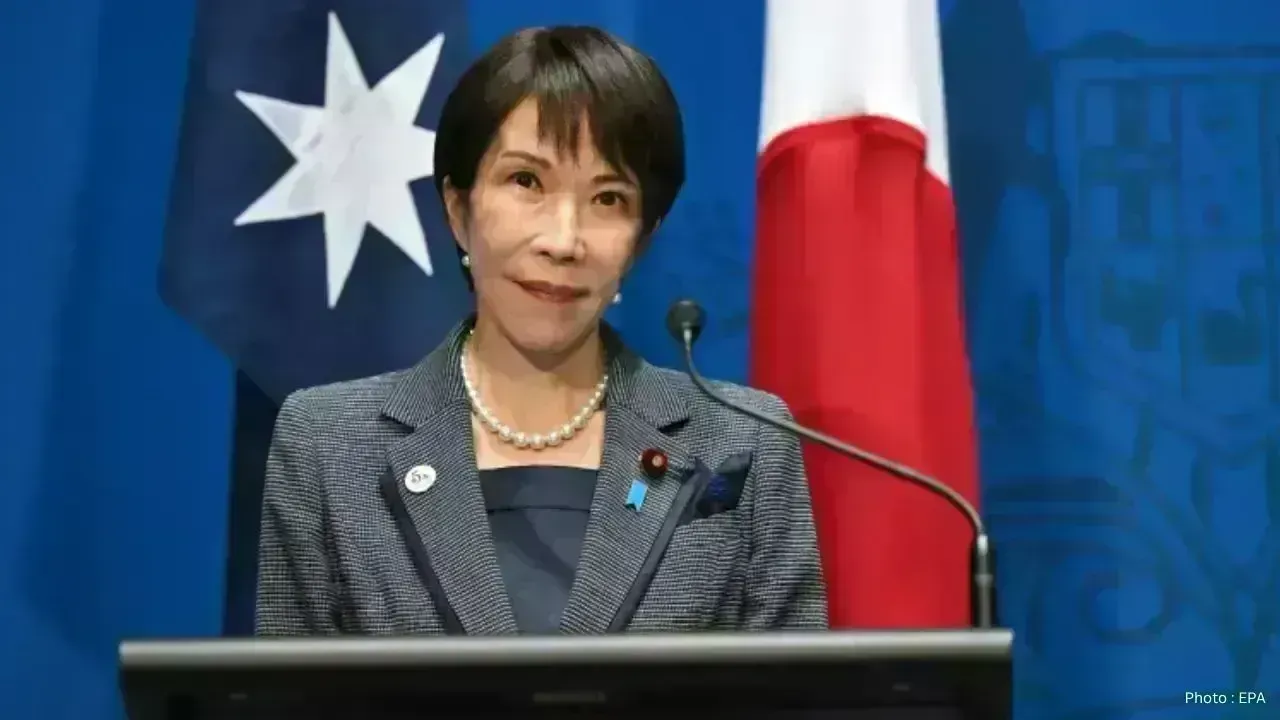 Japan's PM Highlights Effects of Iran War Oil Crisis on Asia-Pacific Economies