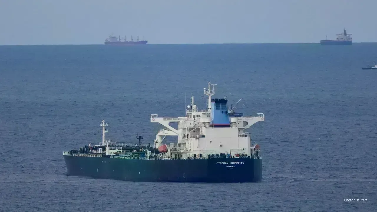 Hijacking of Oil Tanker Near Yemen Sparks Concerns Over Piracy