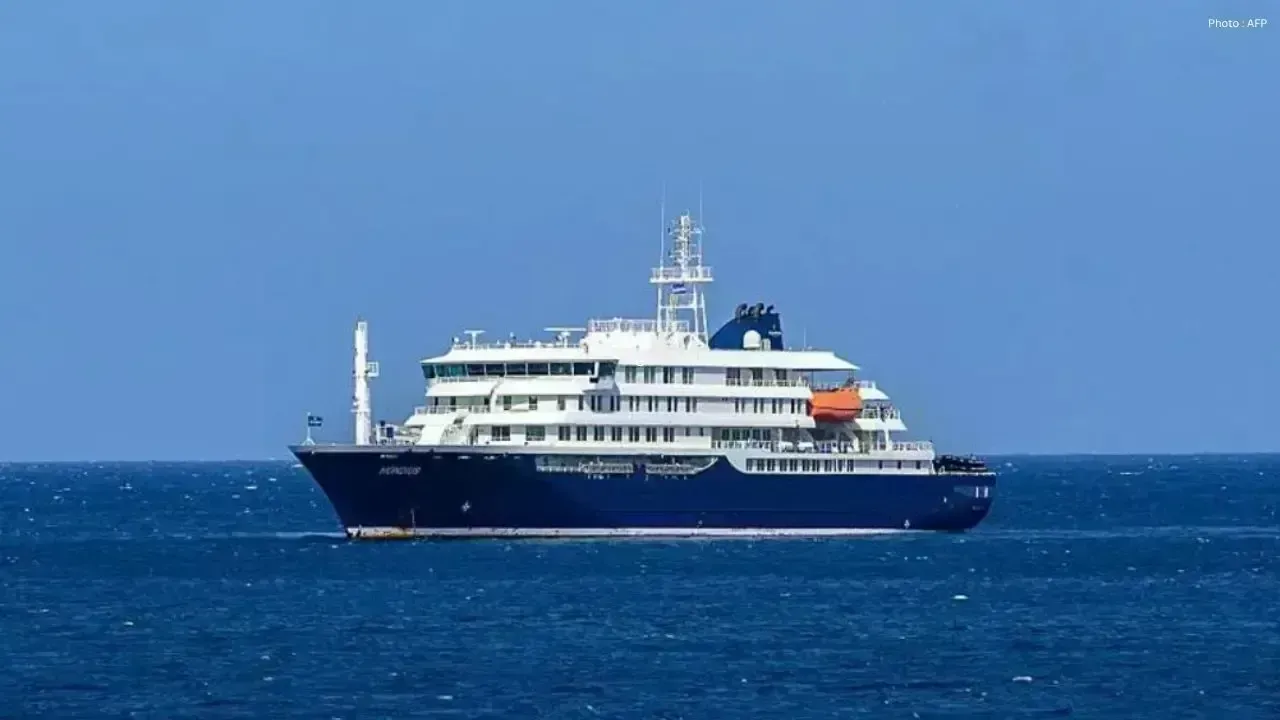 Three Fatalities Linked to Potential Virus on Atlantic Cruise Ship
