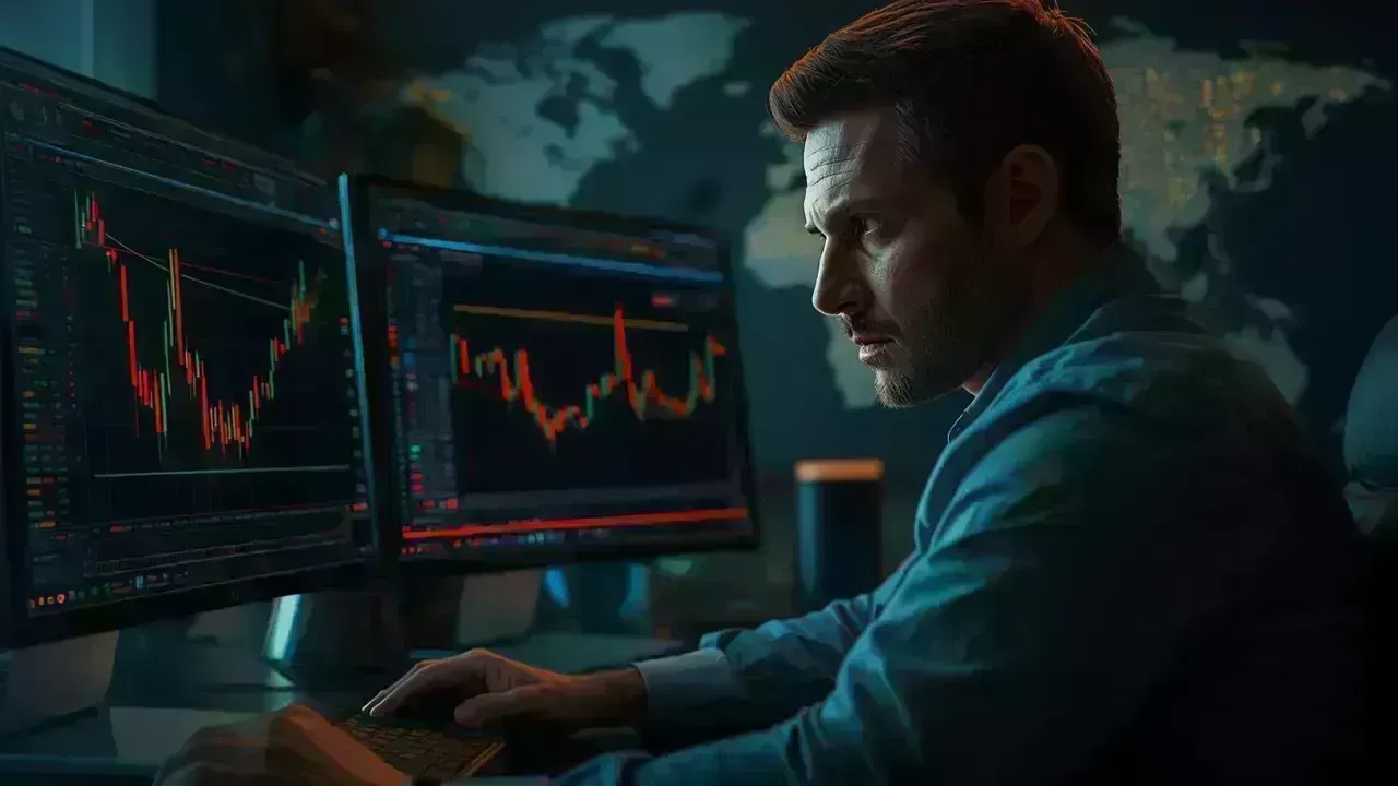 Global Markets Under Pressure: Key Insights for Investors
