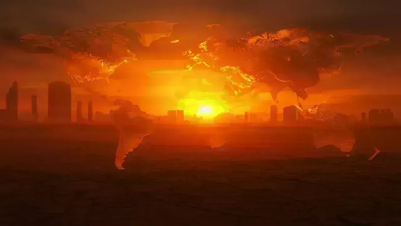 2026 Heatwave Warning: Countries Bracing for Unprecedented Temperatures