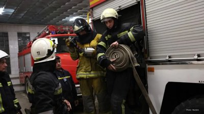 Emergency Crews Tackle Seven Fires in Winnipeg Within a Day