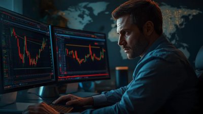 Global Markets Under Pressure: Key Insights for Investors