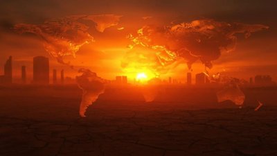 2026 Heatwave Warning: Countries Bracing for Unprecedented Temperatures