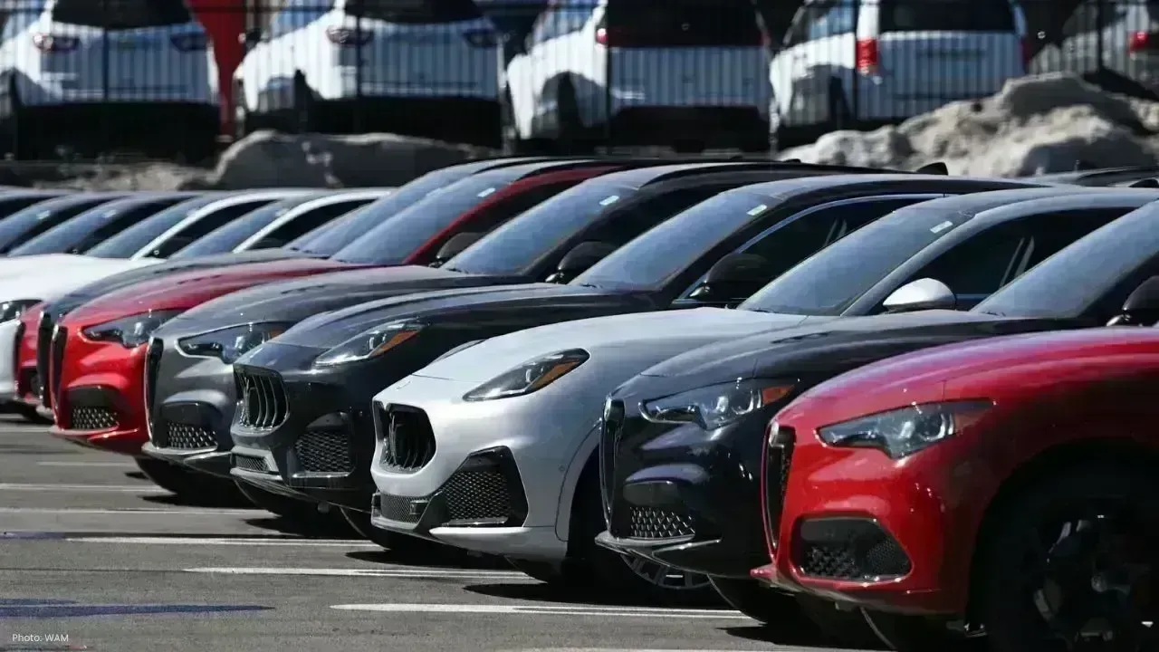 ACEA Calls for Swift EU-US Trade Agreement as Car Exports Soar to €31 Billion
