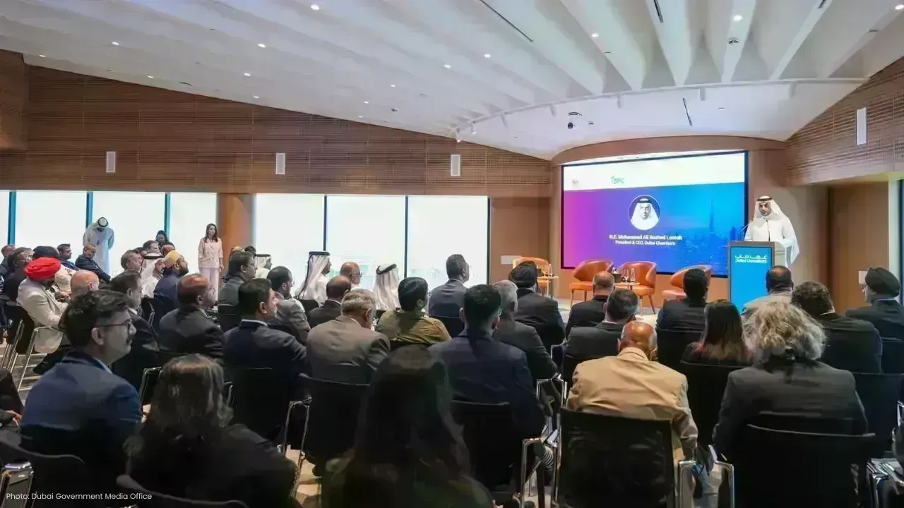Forum in Dubai Enhances Family Business Growth and Governance Strategies