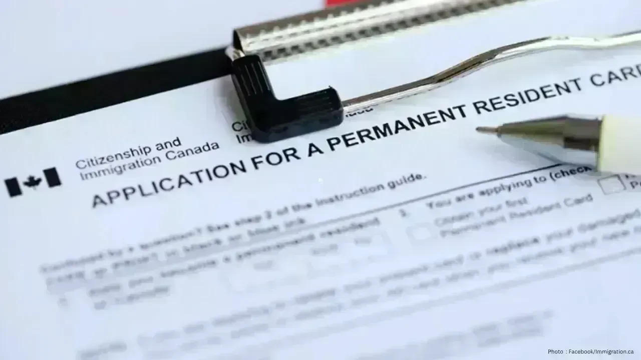 Canada Accelerates Permanent Residency Processing for Temporary Residents