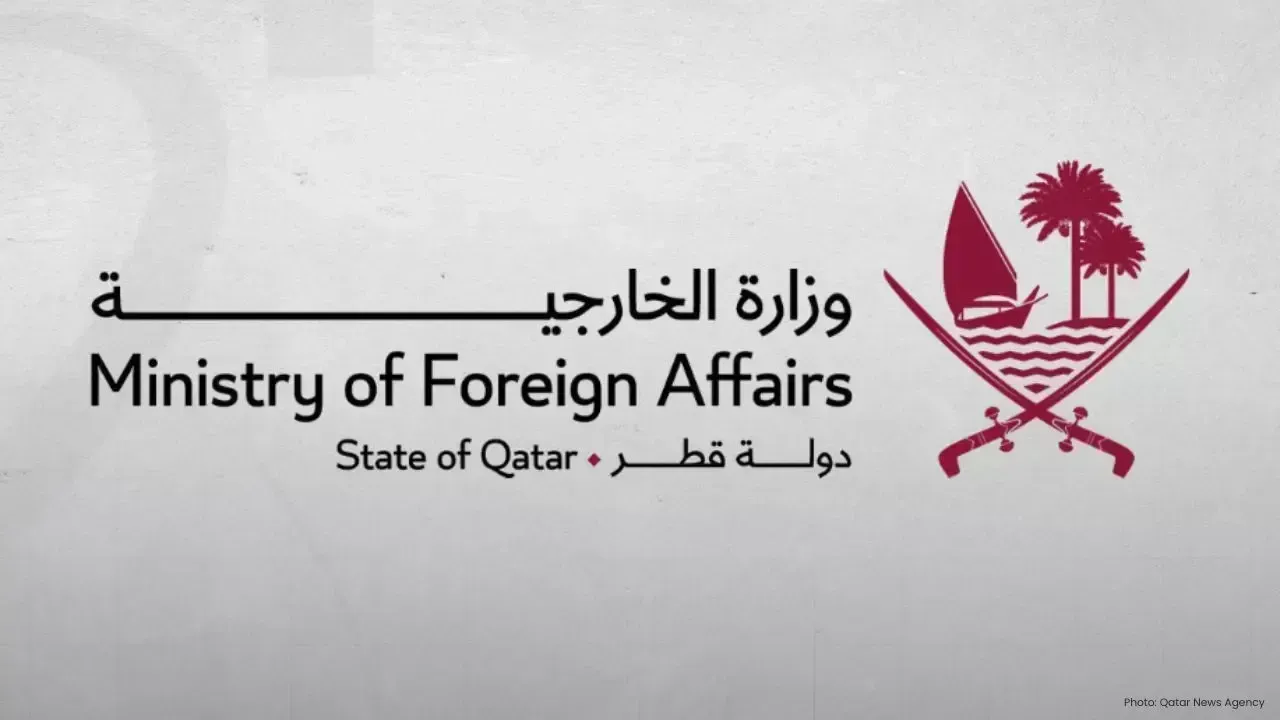 Qatar Denounces Iranian Assault on UAE, Affirms Sovereignty Support