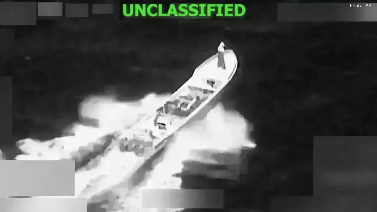 US Military Operations Target Drug Cartels: Legal and Human Rights Implications