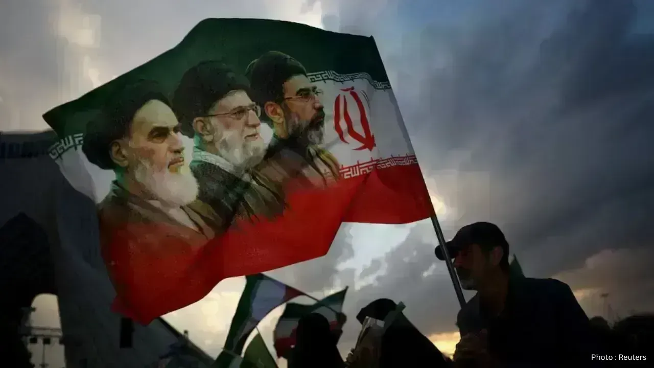Iran's Nuclear Ambitions Remain Strong Despite US Strikes, Intelligence Reports