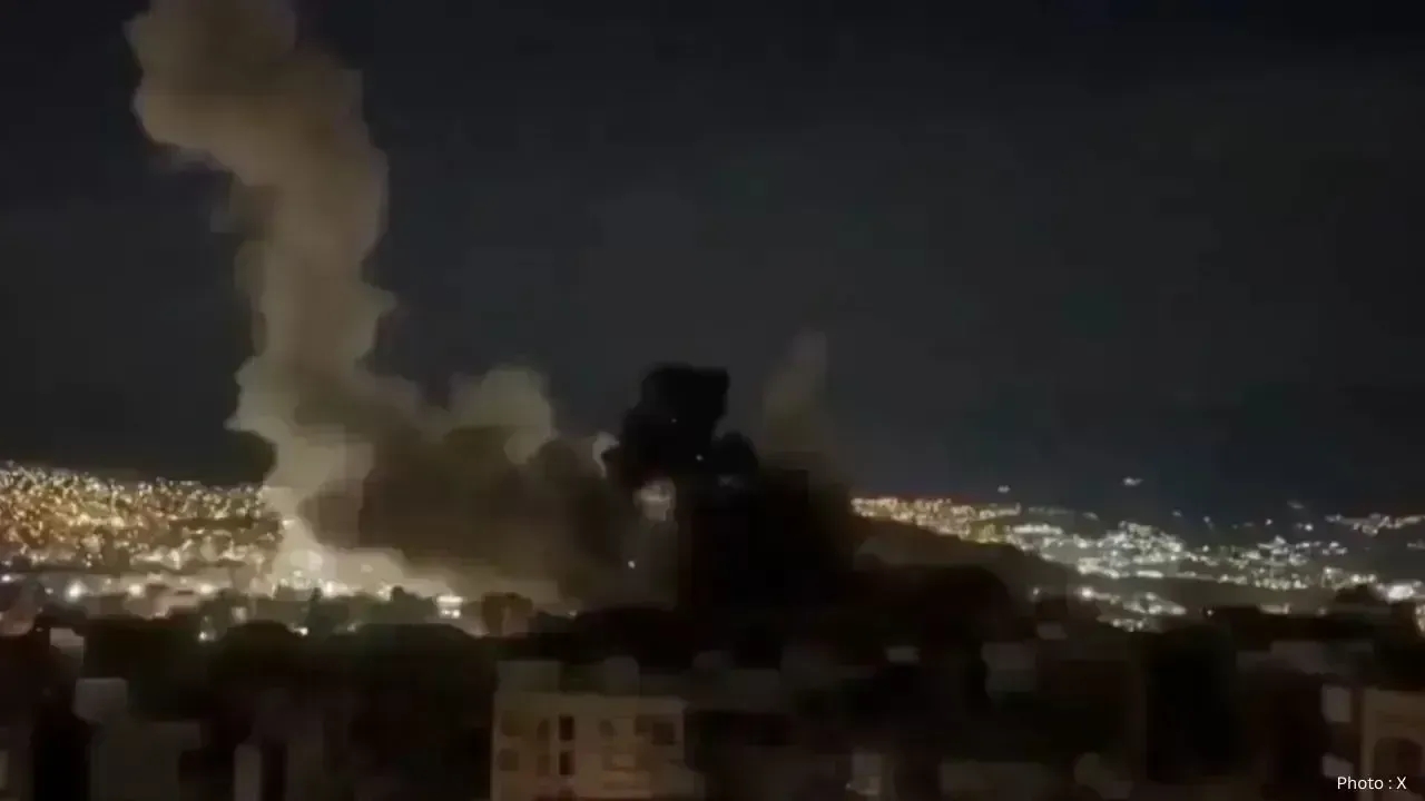 Three Indians Hurt in Alleged Iranian Attack in Fujairah: India Voices Strong Disapproval