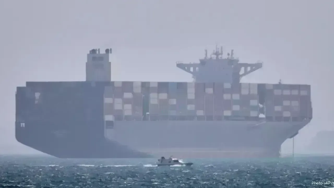 Surge in Oil Prices Amid Strait of Hormuz Unrest Raises Global Concerns
