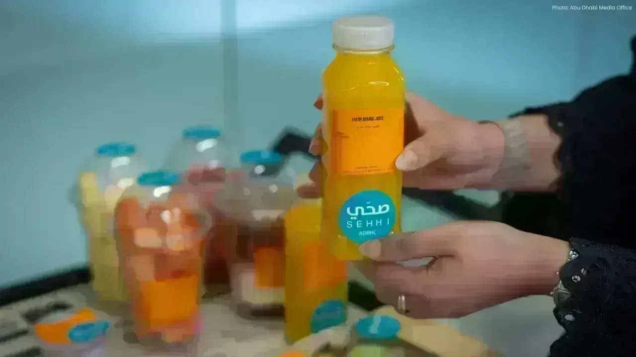 Abu Dhabi Enhances SEHHI Initiative for Healthier Work Environments
