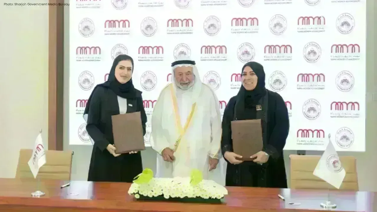 Collaboration Unveiled to Enhance Women's Empowerment at University of Kalba