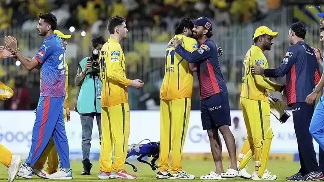 Crucial IPL 2026 Clash: DC vs CSK Tonight in New Delhi
