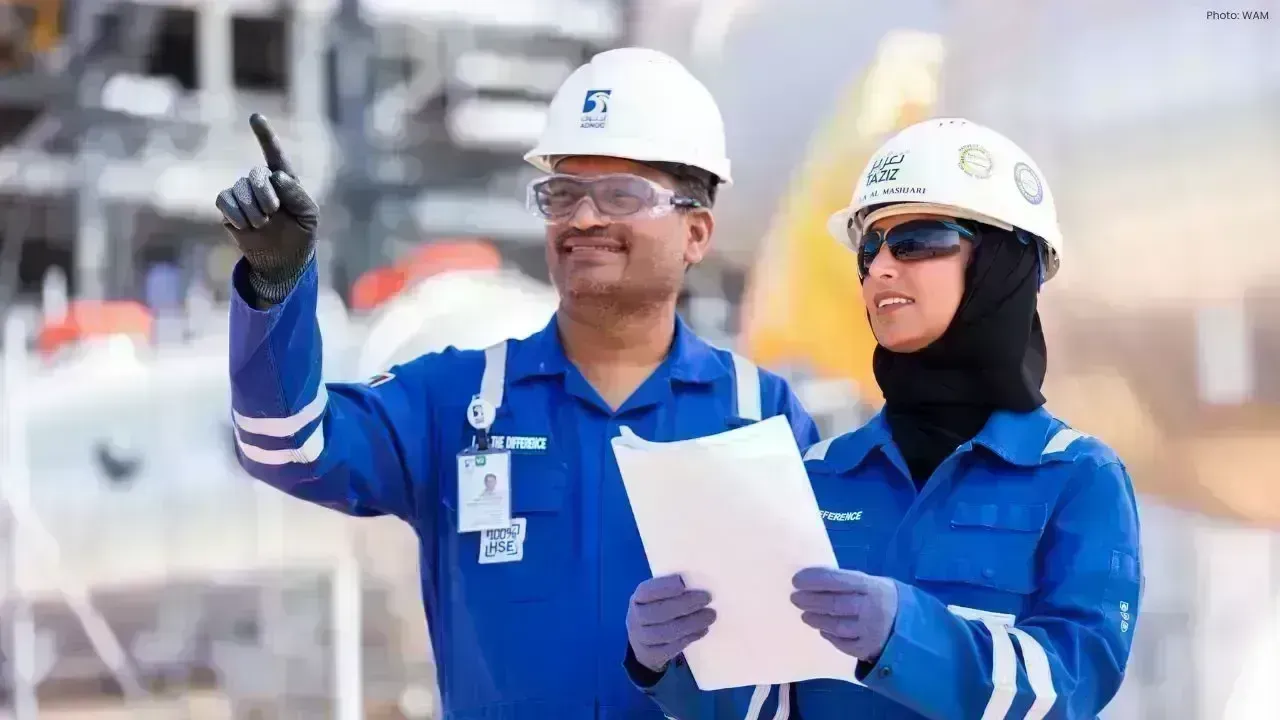 TA’ZIZ Inks $28.5B Chemical Agreements to Propel UAE Industry