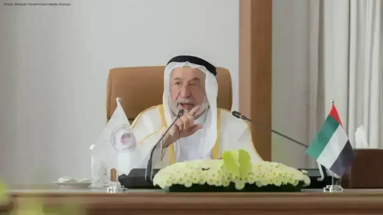 Kalba University Strategy Endorsed by Sharjah Ruler
