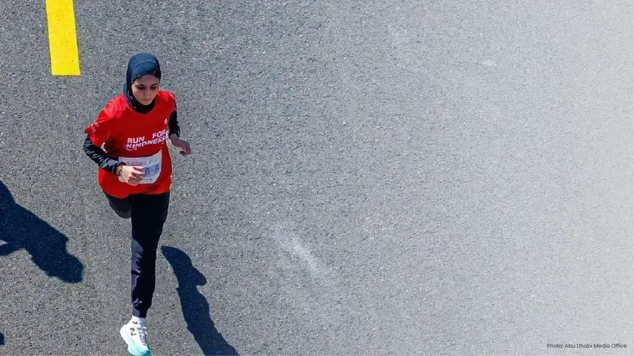 Zayed Charity Run 2026: A Call for Global Unity in Addis Ababa