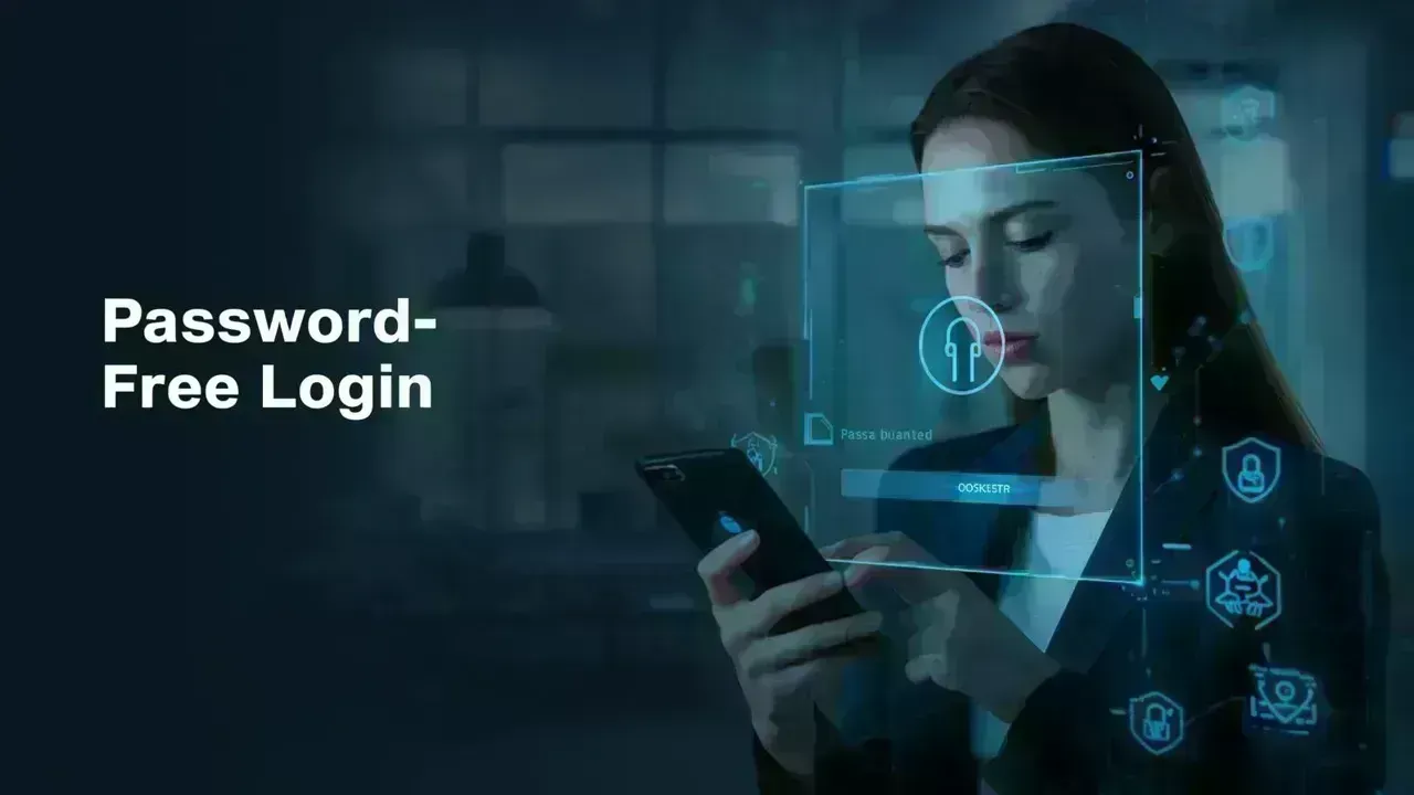 Understanding OpenAI's New Password-Less Login Feature: A Guide to Activation