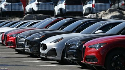 ACEA Calls for Swift EU-US Trade Agreement as Car Exports Soar to €31 Billion