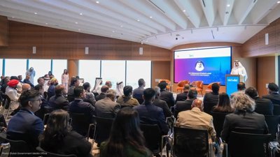 Forum in Dubai Enhances Family Business Growth and Governance Strategies