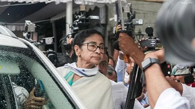 Mamata Banerjee's Loss in Bhabanipur Reflects Changing Political Landscape in West Bengal