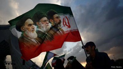 Iran's Nuclear Ambitions Remain Strong Despite US Strikes, Intelligence Reports