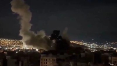 Three Indians Hurt in Alleged Iranian Attack in Fujairah: India Voices Strong Disapproval