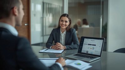 Essential Interview Questions and How to Answer Them Effectively