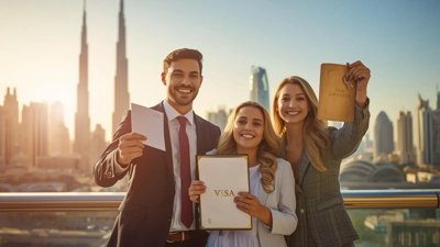 UAE Golden Visa 2026: Who Is Eligible and Key Updates