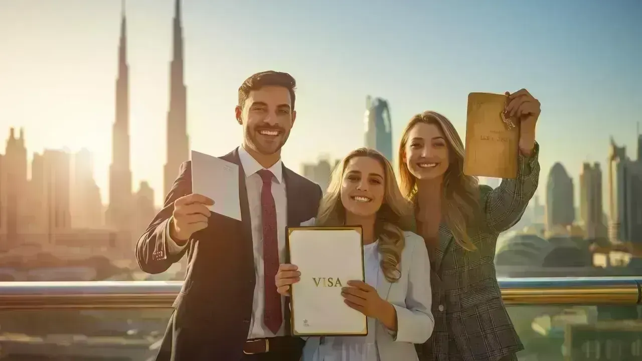 UAE Golden Visa 2026: Who Is Eligible and Key Updates