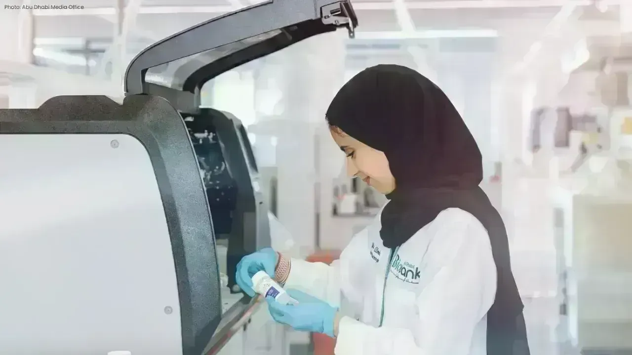 Abu Dhabi Biobank Collaborates with Japanese Firm on Stem Cell Innovations