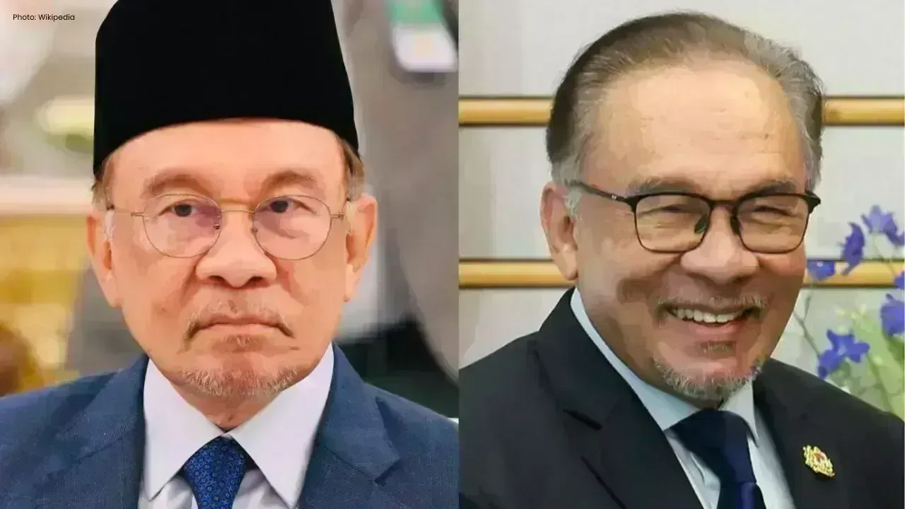 Anwar Ibrahim to Represent Malaysia at ASEAN Summit