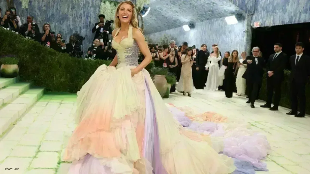 Legal Dispute Between Blake Lively and Justin Baldoni Concluded