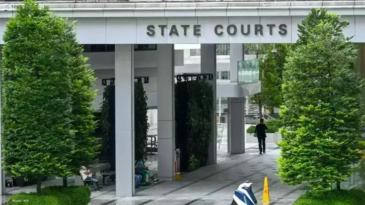 Charges Filed Against Member of Cambodia-Based Scam Syndicate in Singapore