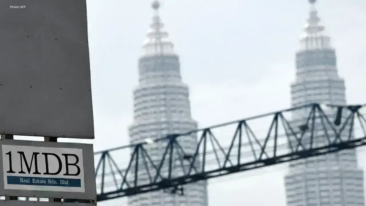 MACC's Initiative to Retrieve 1MDB-Linked Artworks