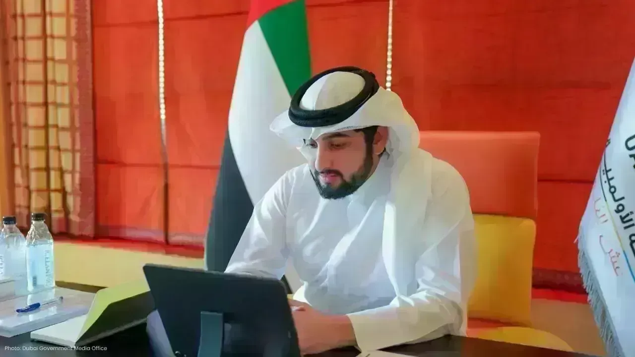 UAE Celebrates Armed Forces Unification Day with Pride: Sheikh Ahmed