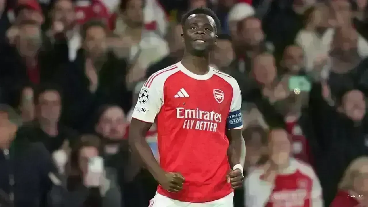 Arsenal Advances to Champions League Final with 1-0 Win Over Atletico Madrid