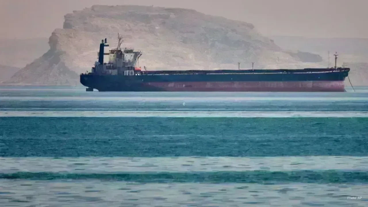 U.S. Halts Hormuz Naval Operation Amid Iran Negotiations