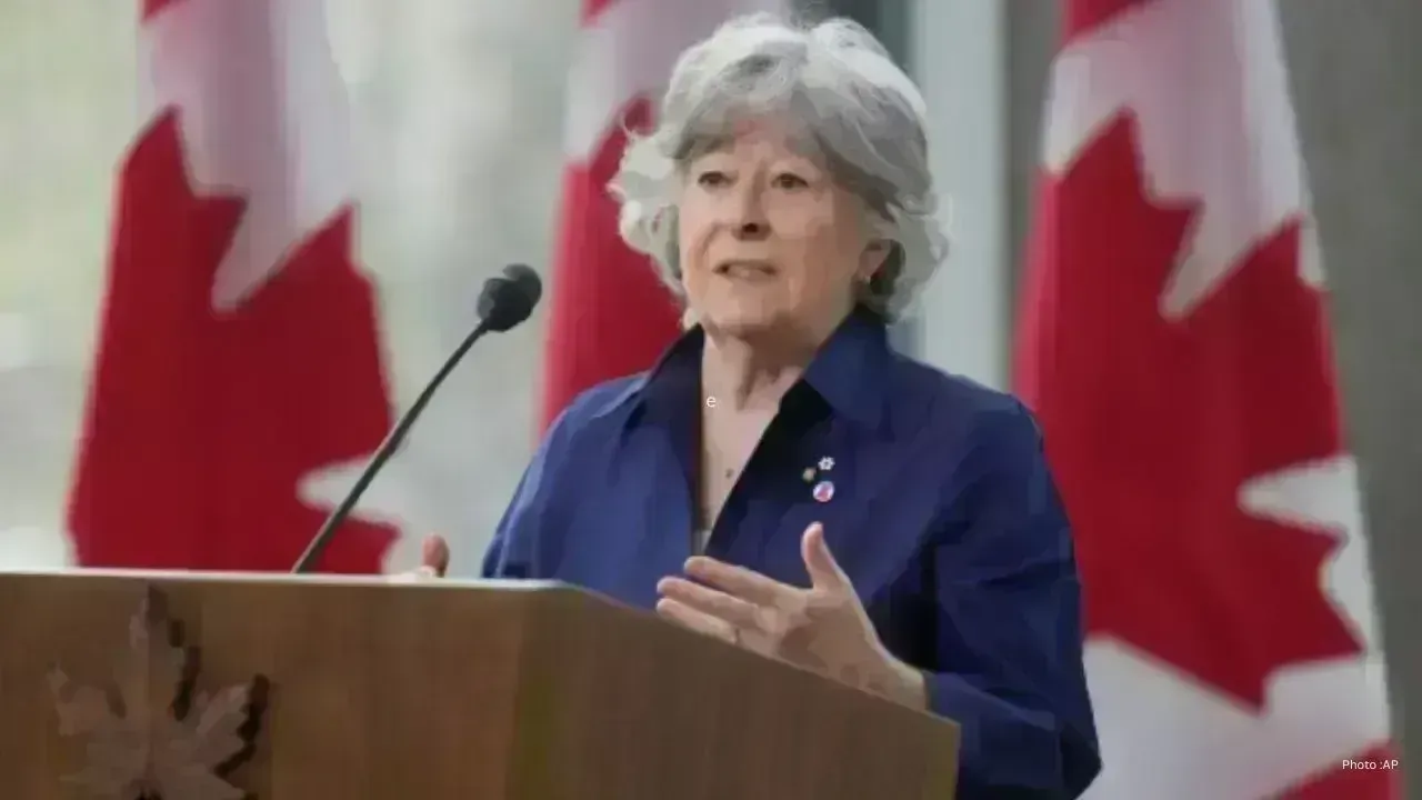 Louise Arbour: Canada’s New Governor General and Her Cinematic Portrayal