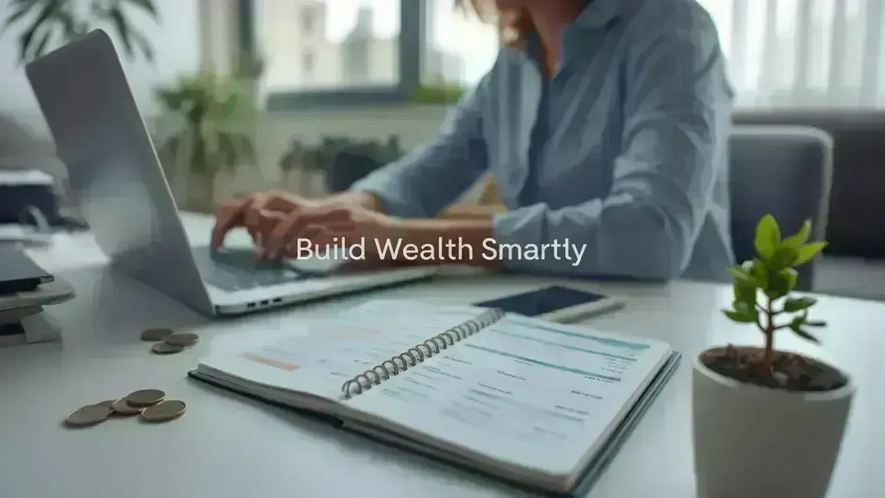 Practical Strategies for Young Professionals to Build Wealth on a Modest Salary