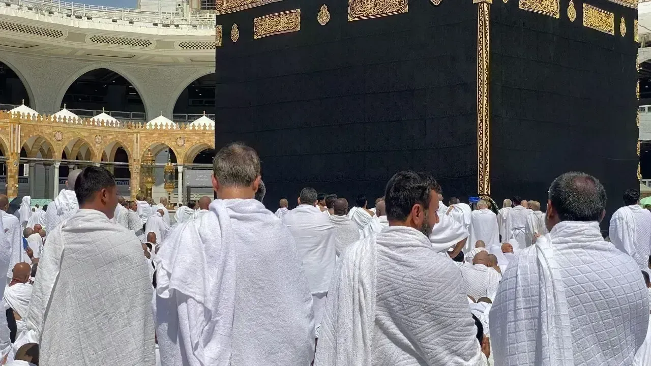 Tabung Haji Clarifies Haj Queue Process