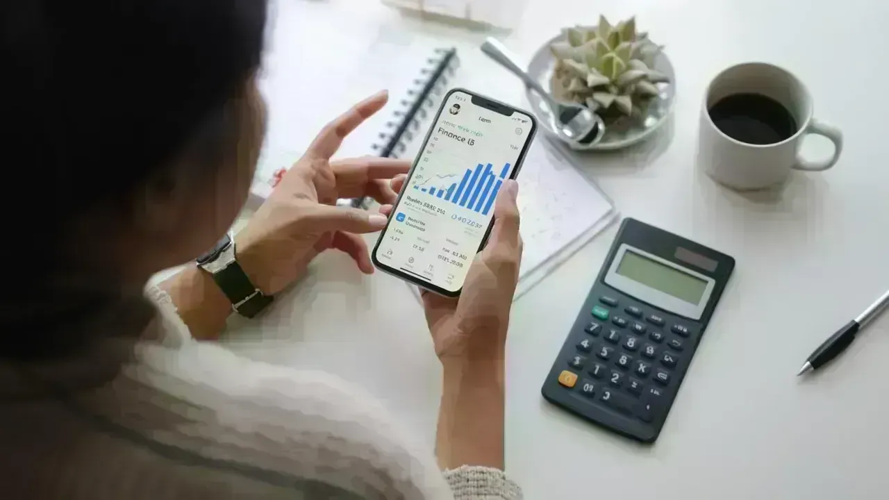 Essential Apps for Effective Money Management | Boost Your Savings