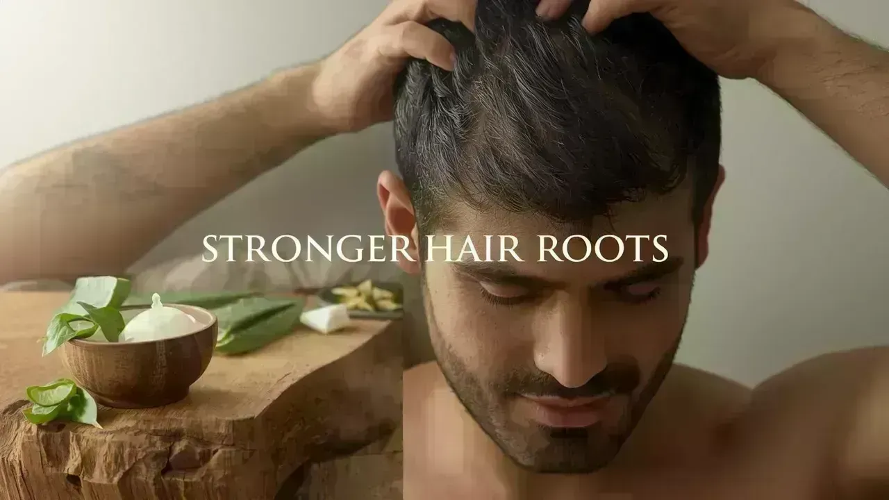 6 Effective Natural Methods to Fortify Hair Roots and Minimize Hair Loss
