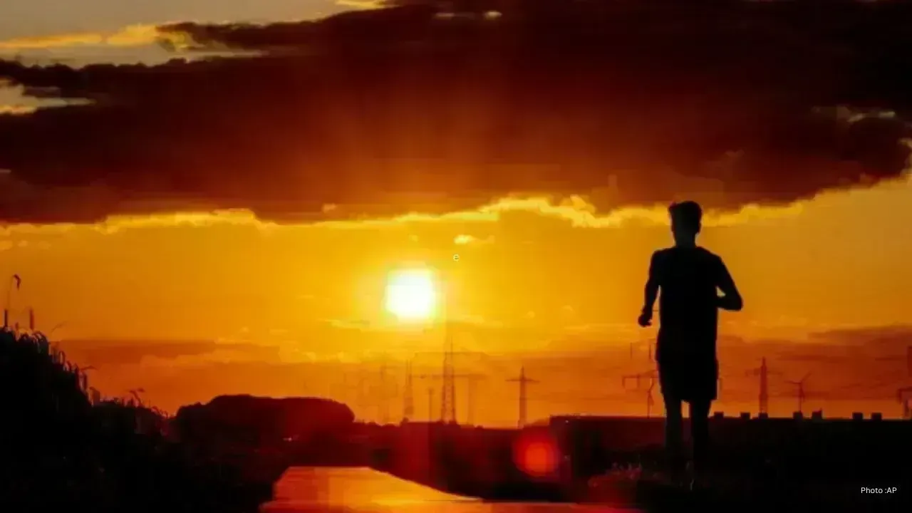 British Columbia Sees 19 Daily Temperature Records Shattered Amidst Early Heat Wave